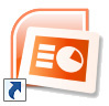 Microsoft PowerPoint Logo